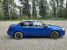 2003 Saturn ion - Photo 3