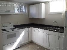 Cranbrook 1 bedroom apartment Available Sept 15th