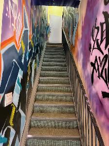 Commercial office/retail space on Bank St. downtown Ottawa - Photo 2