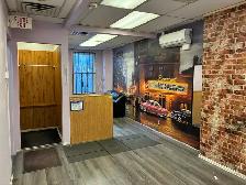 Commercial office/retail space on Bank St. downtown Ottawa - Photo 4