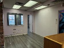 Commercial office/retail space on Bank St. downtown Ottawa - Photo 5