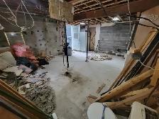 Handyman/Homme a tout faire Demolition - Renovation - Ramassage - Photo 3
