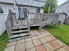 Handyman/Homme a tout faire Demolition - Renovation - Ramassage - Photo 9