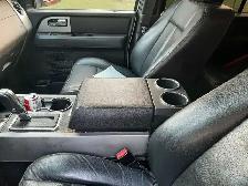 2011 FORD EXPEDITION Limited in DIAMOND WHITE 4x4 with 5.4L V8! - Photo 9
