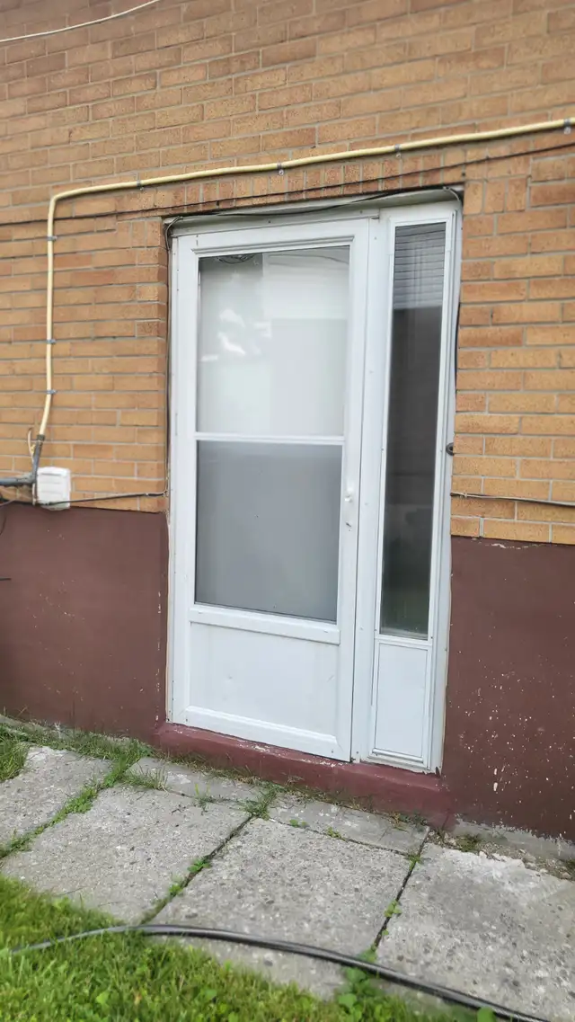 Spacious 1 BHK Basement Apartment Available in Brampton