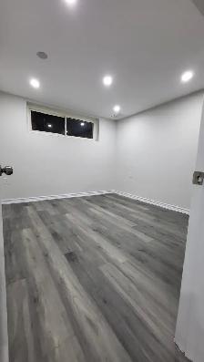 Spacious 1 BHK Basement Apartment Available in Brampton - Photo 5