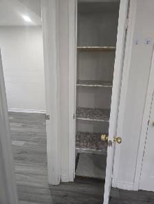 Spacious 1 BHK Basement Apartment Available in Brampton - Photo 7