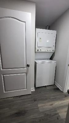 Spacious 1 BHK Basement Apartment Available in Brampton - Photo 9