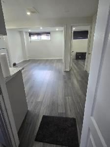Spacious 1 BHK Basement Apartment Available in Brampton - Photo 10
