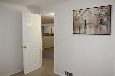 1-Bedroom Basement WALKOUT - Private Entrance - In-Suite Laundry - Photo 5
