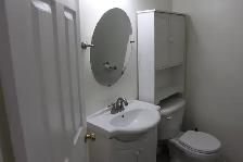 1-Bedroom Basement WALKOUT - Private Entrance - In-Suite Laundry - Photo 7