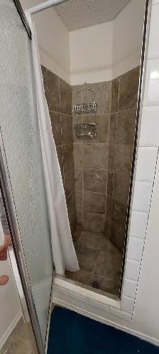 1-Bedroom Basement WALKOUT - Private Entrance - In-Suite Laundry - Photo 8