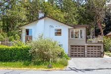 Stunning Ocean-View Family Home in Brentwood Bay | Available Sep