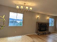 Stunning Ocean-View Family Home in Brentwood Bay | Available Sep - Photo 5
