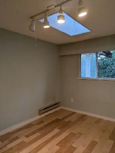 Stunning Ocean-View Family Home in Brentwood Bay | Available Sep - Photo 9