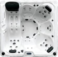 Door Crasher Sale! New 6 Person Spas -54 Jets - Free Delivery GB - Photo 2