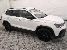 2025 Volkswagen Taos - Photo 3