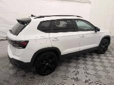 2025 Volkswagen Taos - Photo 4
