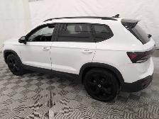 2025 Volkswagen Taos - Photo 7
