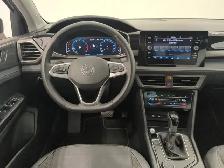 2025 Volkswagen Taos - Photo 14
