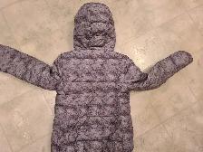 Girl jacket Gap Size 5/6 - Photo 2