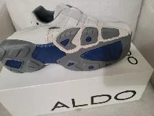 Brand New leather shoes Size 8 - Photo 3