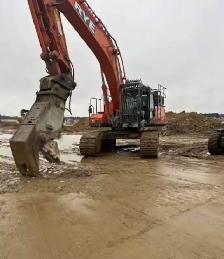 27 YEAR EXPERIENCE, PROFESSIONAL, HEAVY EQUIPMENT OPERATOR