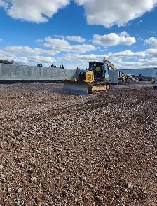 27 YEAR EXPERIENCE, PROFESSIONAL, HEAVY EQUIPMENT OPERATOR - Photo 2