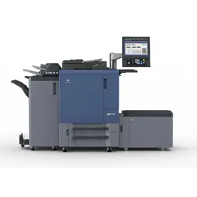 Only $263/ month for Konica Minolta Color Production Printer