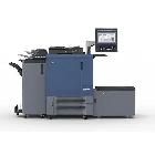 Only $263/ month for Konica Minolta Color Production Printer