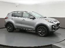 2022 Kia Sportage EX Call 902-466-9550 Apple CarPlay/Android Aut