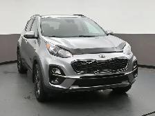2022 Kia Sportage EX Call 902-466-9550 Apple CarPlay/Android Aut - Photo 2