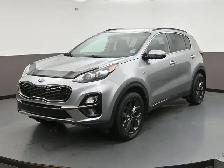 2022 Kia Sportage EX Call 902-466-9550 Apple CarPlay/Android Aut - Photo 3