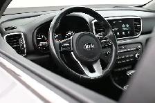 2022 Kia Sportage EX Call 902-466-9550 Apple CarPlay/Android Aut - Photo 5