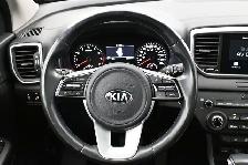 2022 Kia Sportage EX Call 902-466-9550 Apple CarPlay/Android Aut - Photo 25