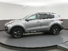 2022 Kia Sportage EX Call 902-466-9550 Apple CarPlay/Android Aut - Photo 35