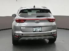 2022 Kia Sportage EX Call 902-466-9550 Apple CarPlay/Android Aut - Photo 37