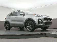 2022 Kia Sportage EX Call 902-466-9550 Apple CarPlay/Android Aut - Photo 40