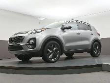 2022 Kia Sportage EX Call 902-466-9550 Apple CarPlay/Android Aut - Photo 44
