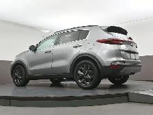 2022 Kia Sportage EX Call 902-466-9550 Apple CarPlay/Android Aut - Photo 46