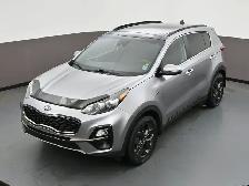 2022 Kia Sportage EX Call 902-466-9550 Apple CarPlay/Android Aut - Photo 50