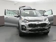 2022 Kia Sportage EX Call 902-466-9550 Apple CarPlay/Android Aut - Photo 58