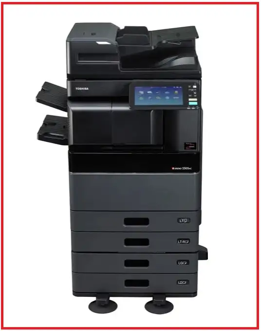 Toshiba e-STUDIO 3515AC Color Printer