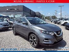 2022 Nissan Qashqai SV AWD