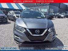2022 Nissan Qashqai SV AWD - Photo 3