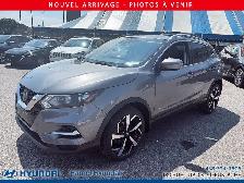 2022 Nissan Qashqai SV AWD - Photo 4