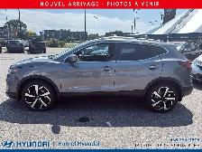 2022 Nissan Qashqai SV AWD - Photo 5