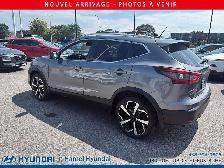 2022 Nissan Qashqai SV AWD - Photo 6