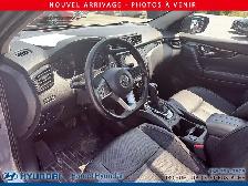 2022 Nissan Qashqai SV AWD - Photo 9