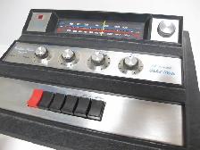 Vintage RCA Custom Series 25 console radio unit, excellent cond - Photo 4